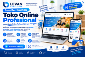 Blog 15 Jasa pembuatan toko online