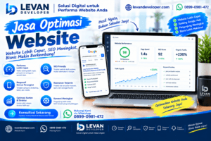Blog 12 jasa optimasi website
