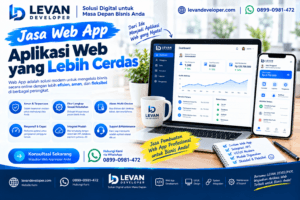 Blog 12 jasa web app