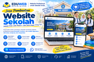 Blog 10 jasa website sekolah