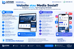 Blog 12 website atau media sosial